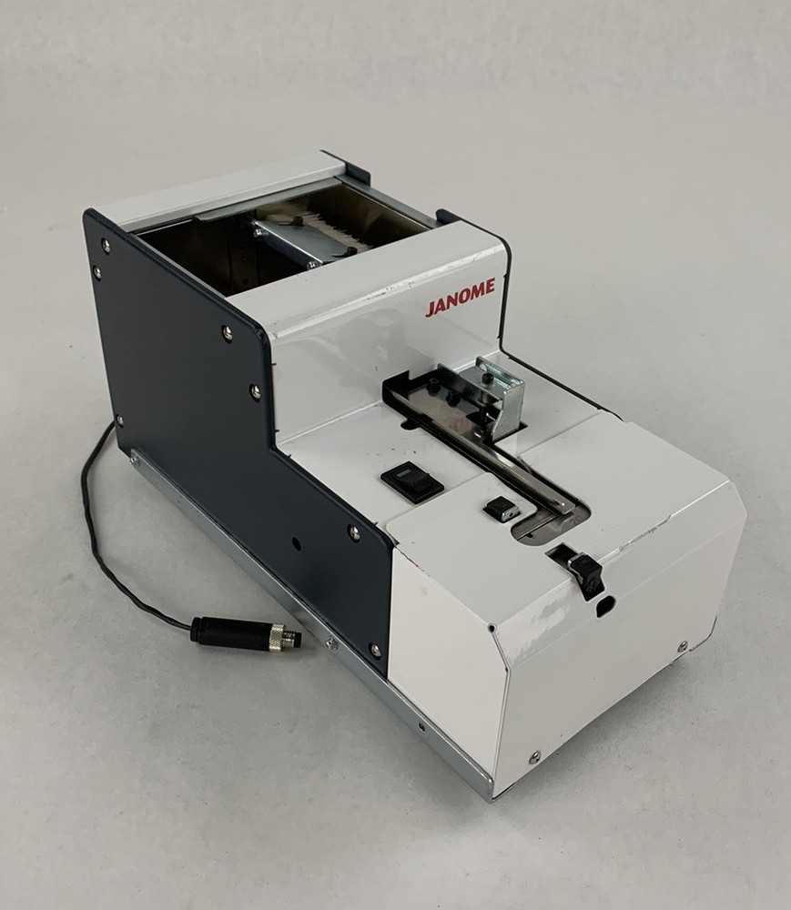 Janome JSP-R23 Automatic Screw Feeder Presenter
