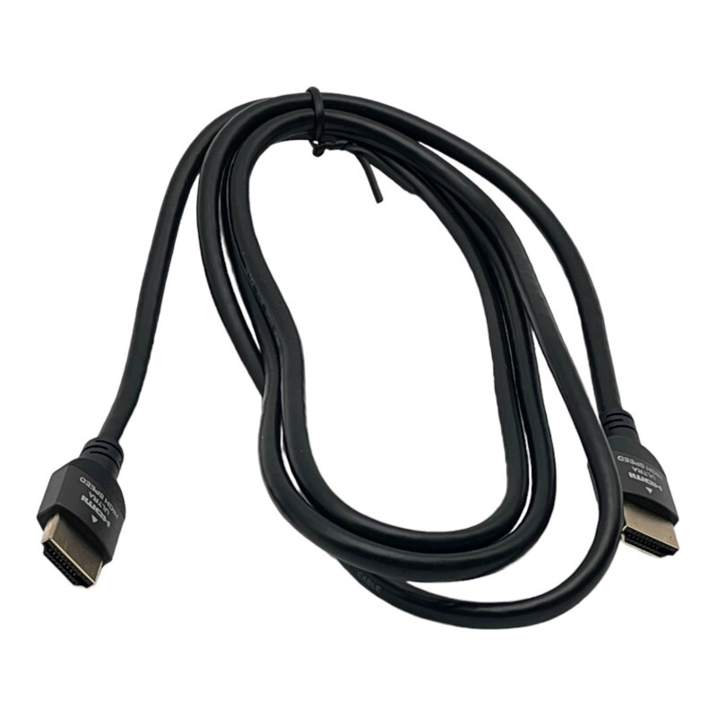 14011-01810200 - 6' Hdmi Cable