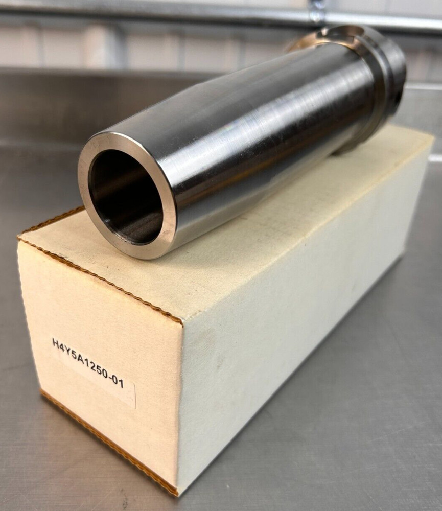 Command Tool End Mill Holder H4Y5A1250 | New