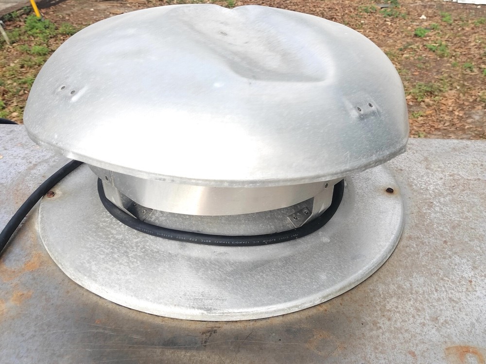 RBI Spectrum Gas Boiler Water Heater