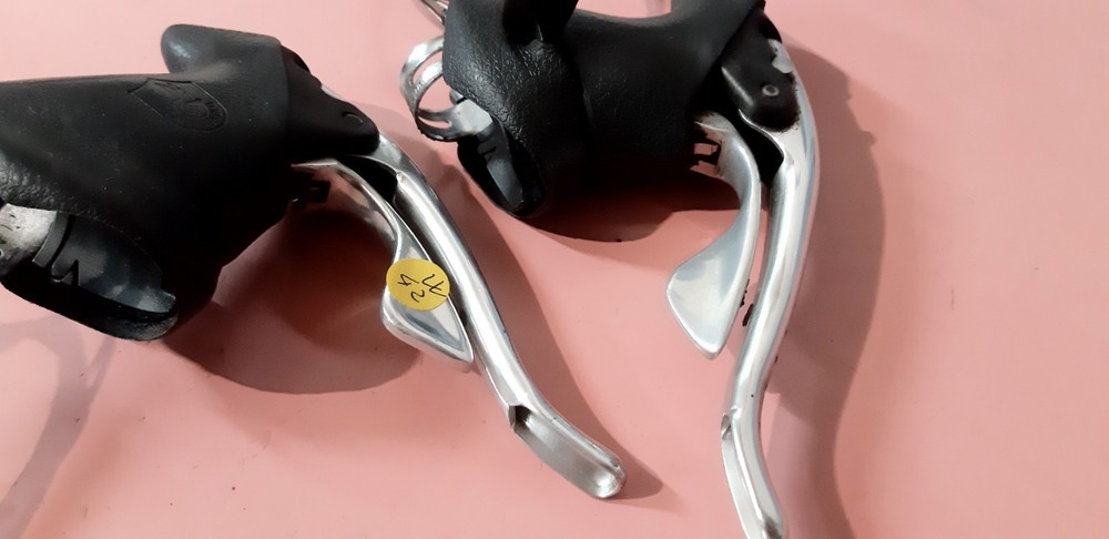 Ergopower Campagnolo Chorus 8v