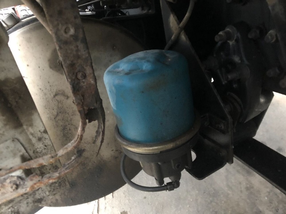 Bendix AD9 Air Dryer - Used