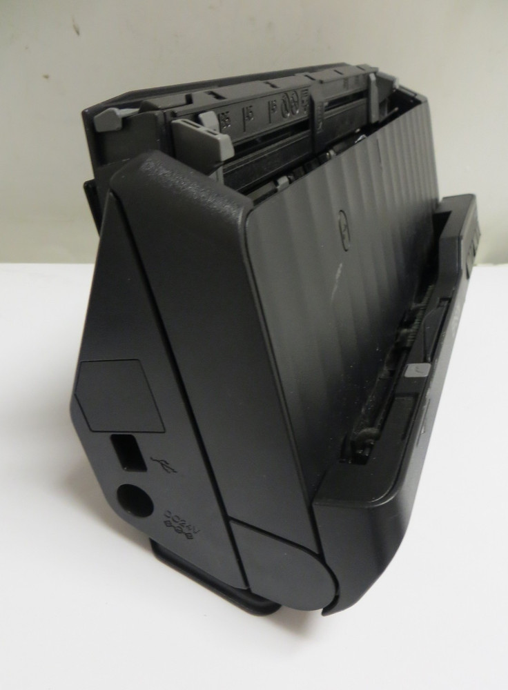 Epson WorkForce ES-C220 Compact Desktop Document Scanner