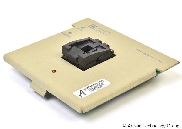 System General P-44 Adapter