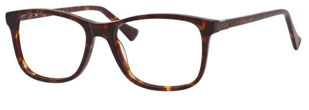 Esquire Designer Multi-Focus Blue Light Blocking Glasses EQ1509 Tortoise-54 mm