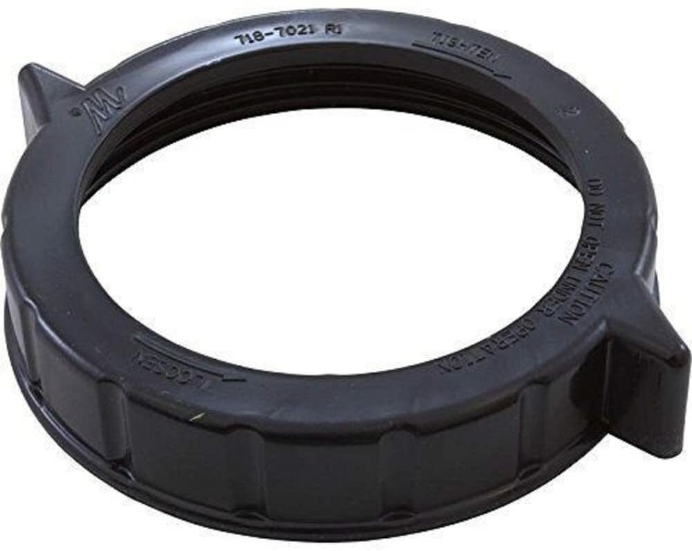 Waterway 718-7021-CPVC Lock Ring Check Valve