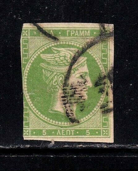 Greece         18         used      CV $24.00