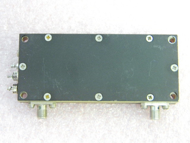 RHG Electronics Laboratory ICD30E07FH RF Video Amplifier