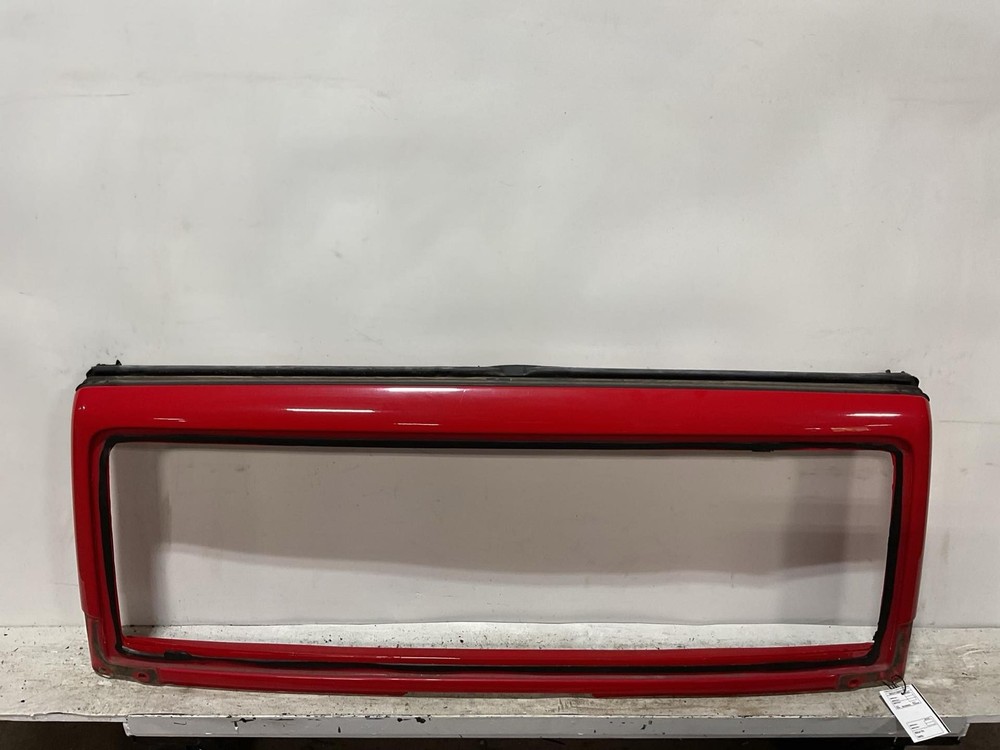 Used Windshield Frame fits: 2015 Jeep Wrangler  Grade A