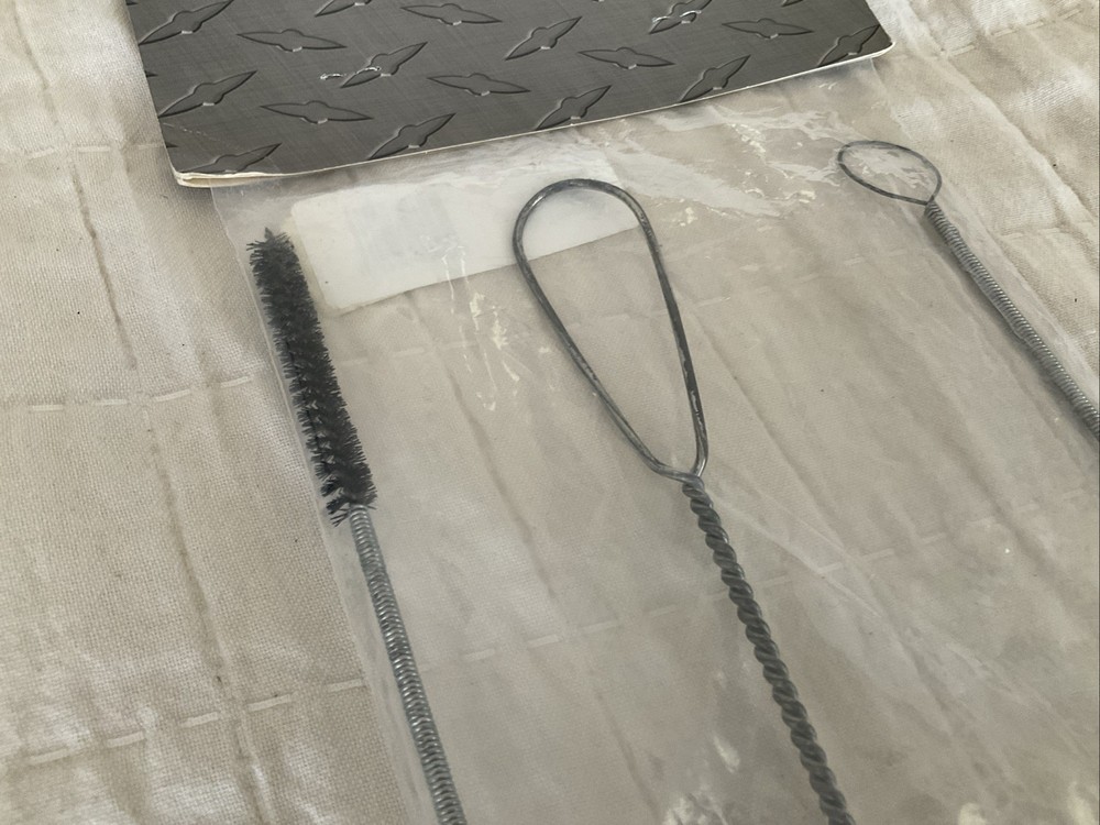 Blackhawk Hydrastorm Hydration System Bladder cleaning kit new in packge