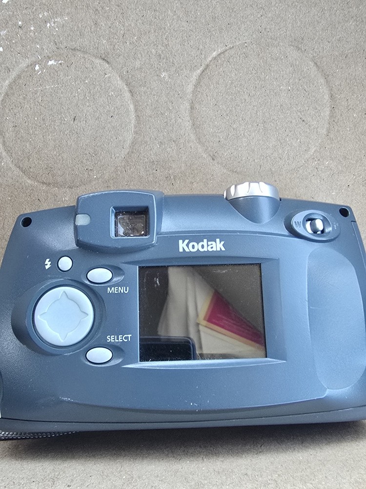 Vintage Camera Lot