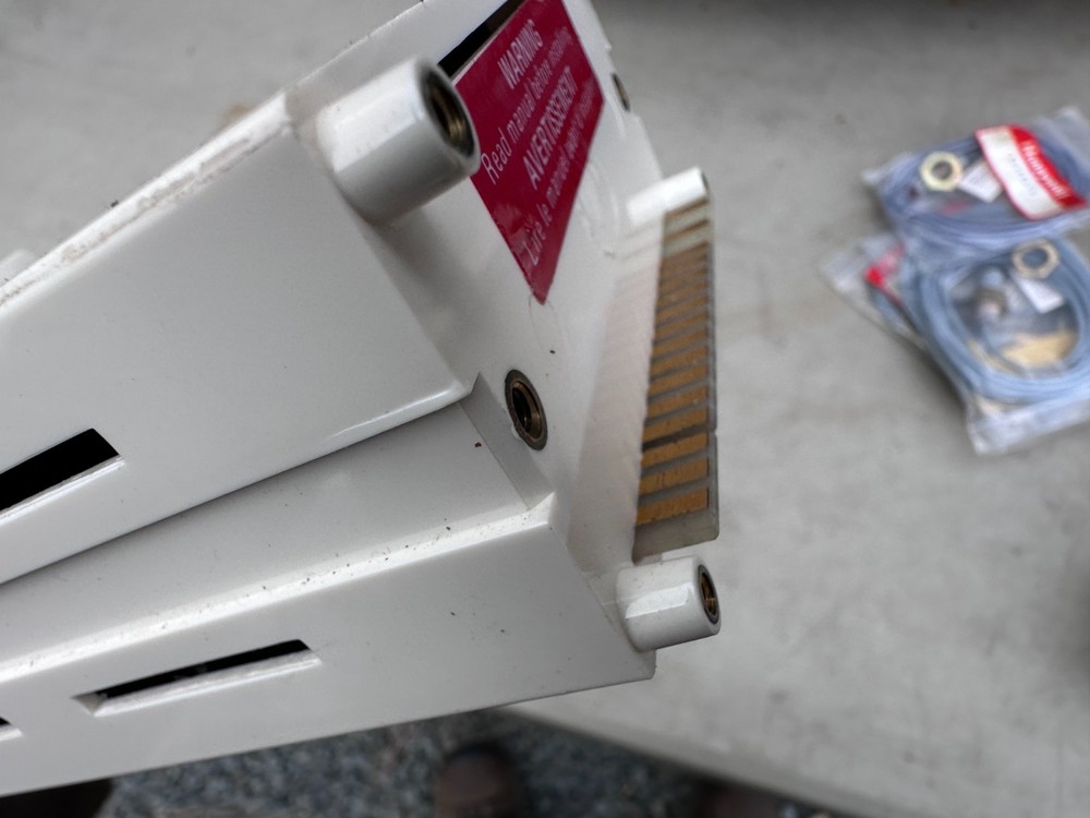 VEEDER-ROOT 7970 Rate Indicator