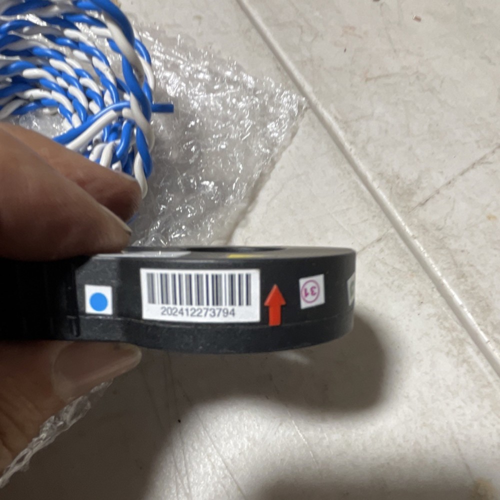 Enphase 200 amp current transformer CT