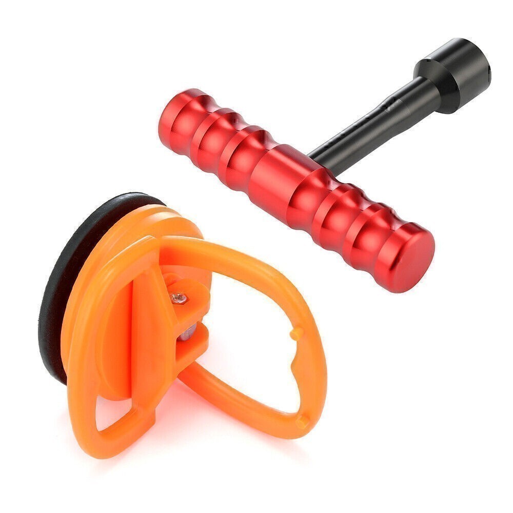 Auto Car Body Dent Repair Puller Pull Panel Ding Remover Sucker Suction Cup KY