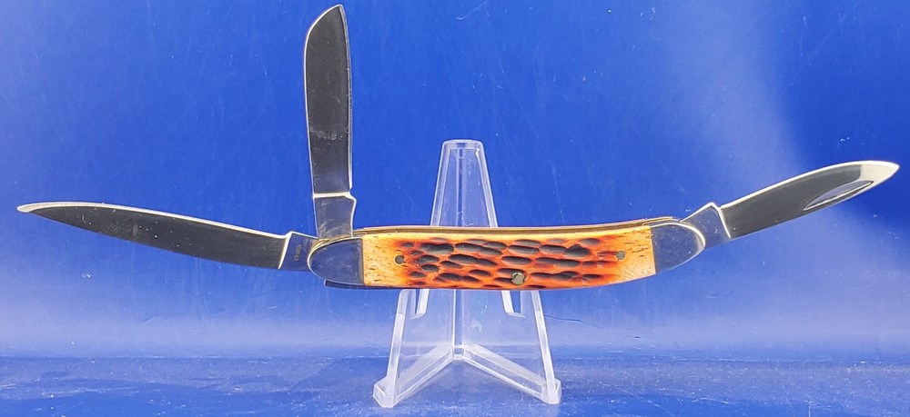 FROST CUTLERY STOCKMAN 15-659BPS