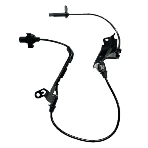 Front Right ABS Wheel Speed Sensor Compatible with MDX:2007-2013, ZDX:2010