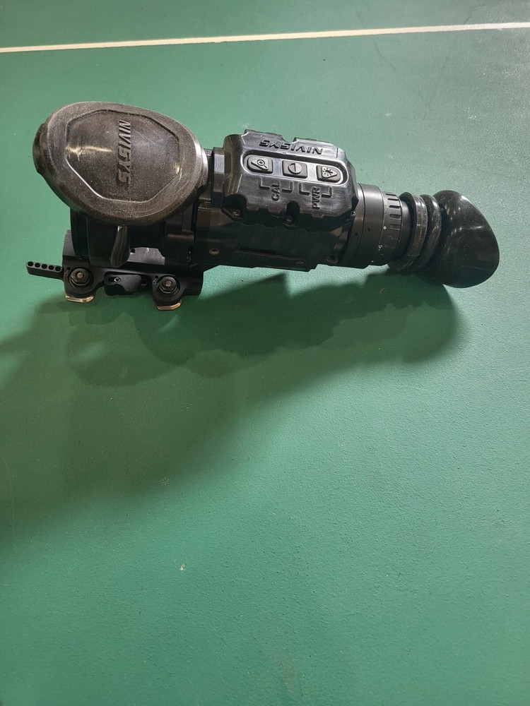 NIVISYS Combat thermal scope