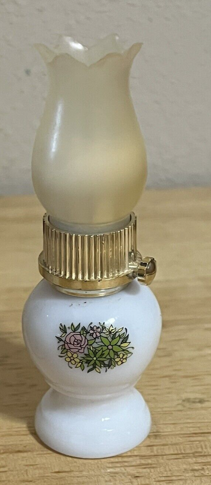 Old Perfumes & Mini Milk Jug
