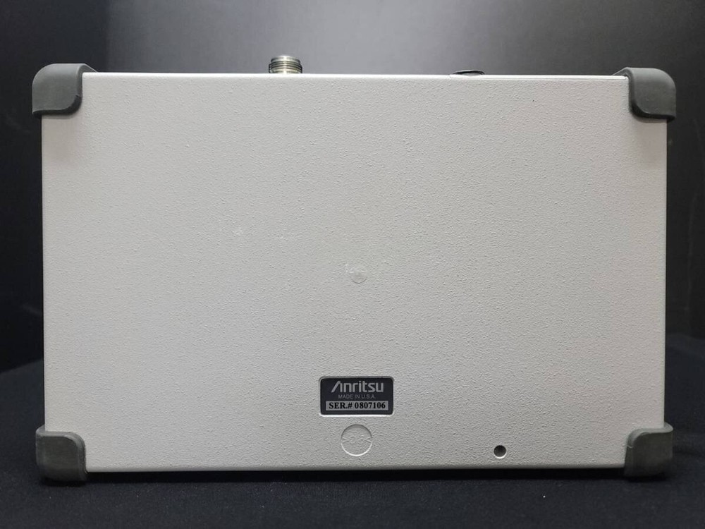 Anritsu S331D Site Master Cable and Antenna Analyzer Used Japan