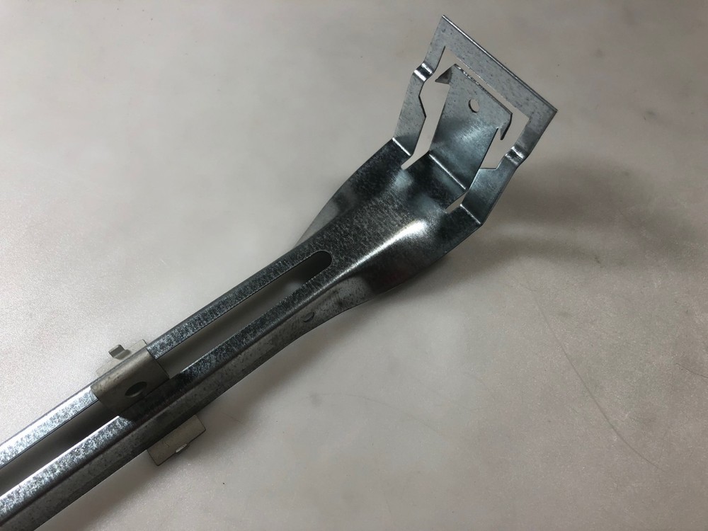 Erico SCMKC Security Camera Mounting Kit - Between T-Grid