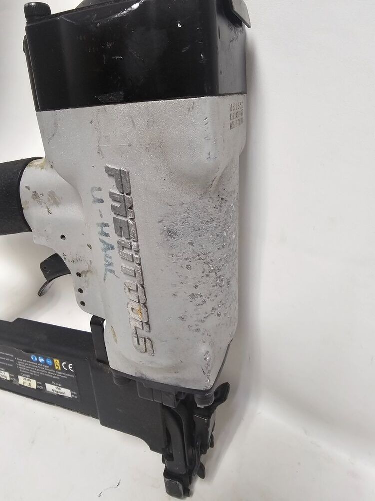 PNEUTOOLS MS1650 16 GAUGE STAPLER