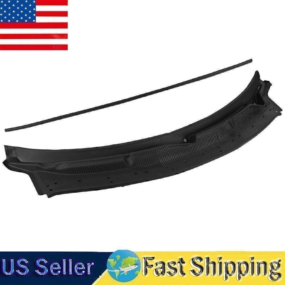 For Ford Explorer 2011-2019 BB5Z78022A68AA Windshield Cowl Top Panel Grille US