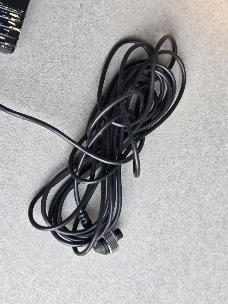 Nikon MC-12A - Remote Release Cord