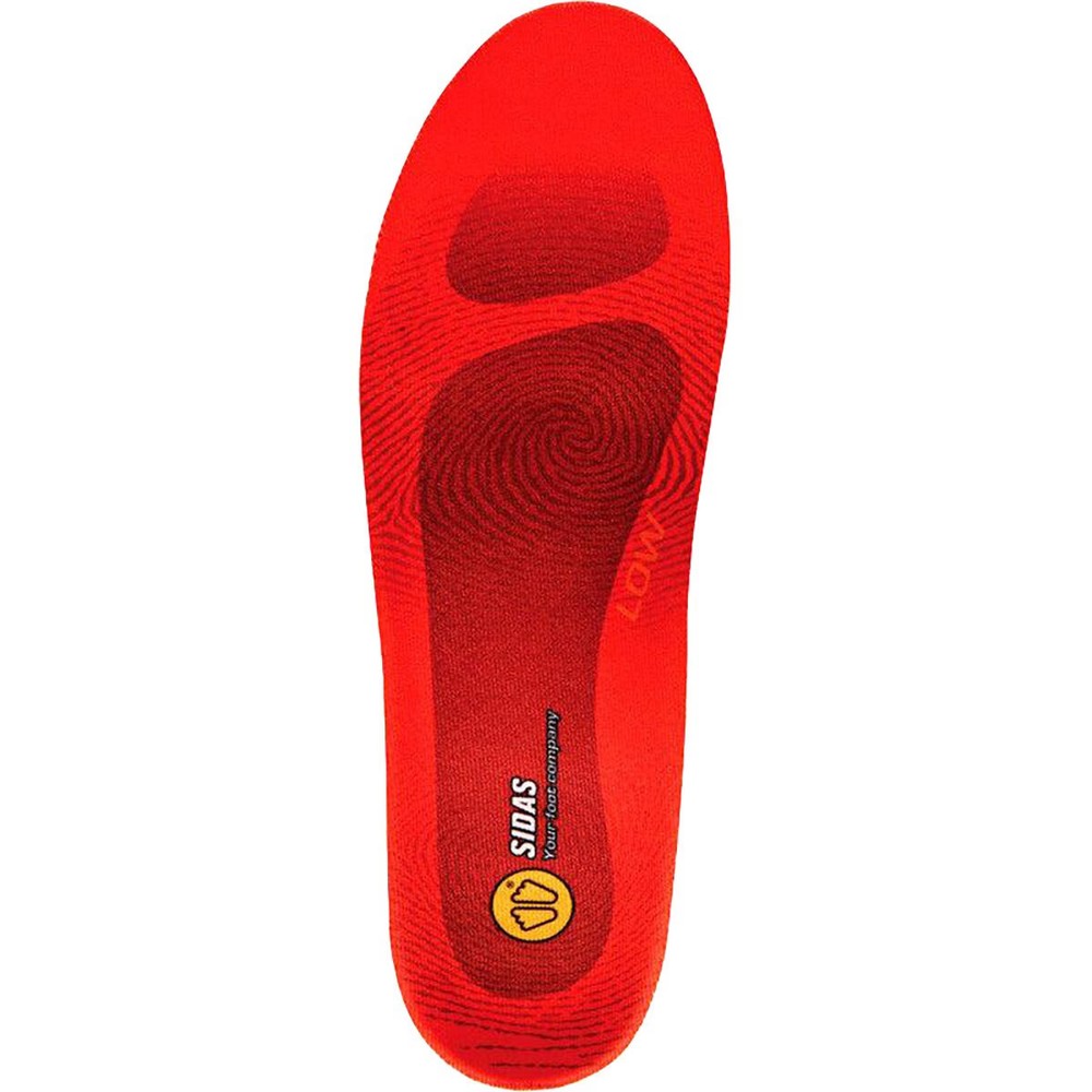 Sidas 3Feet US Winter Low