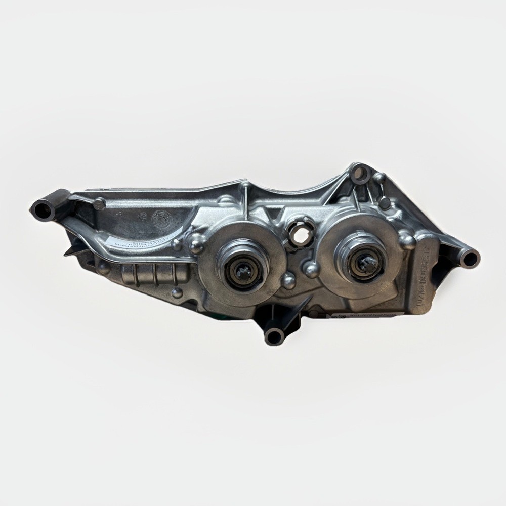 Genuine Automatic Transmission Module 2011-2019 Ford Fiesta | A2C30743106