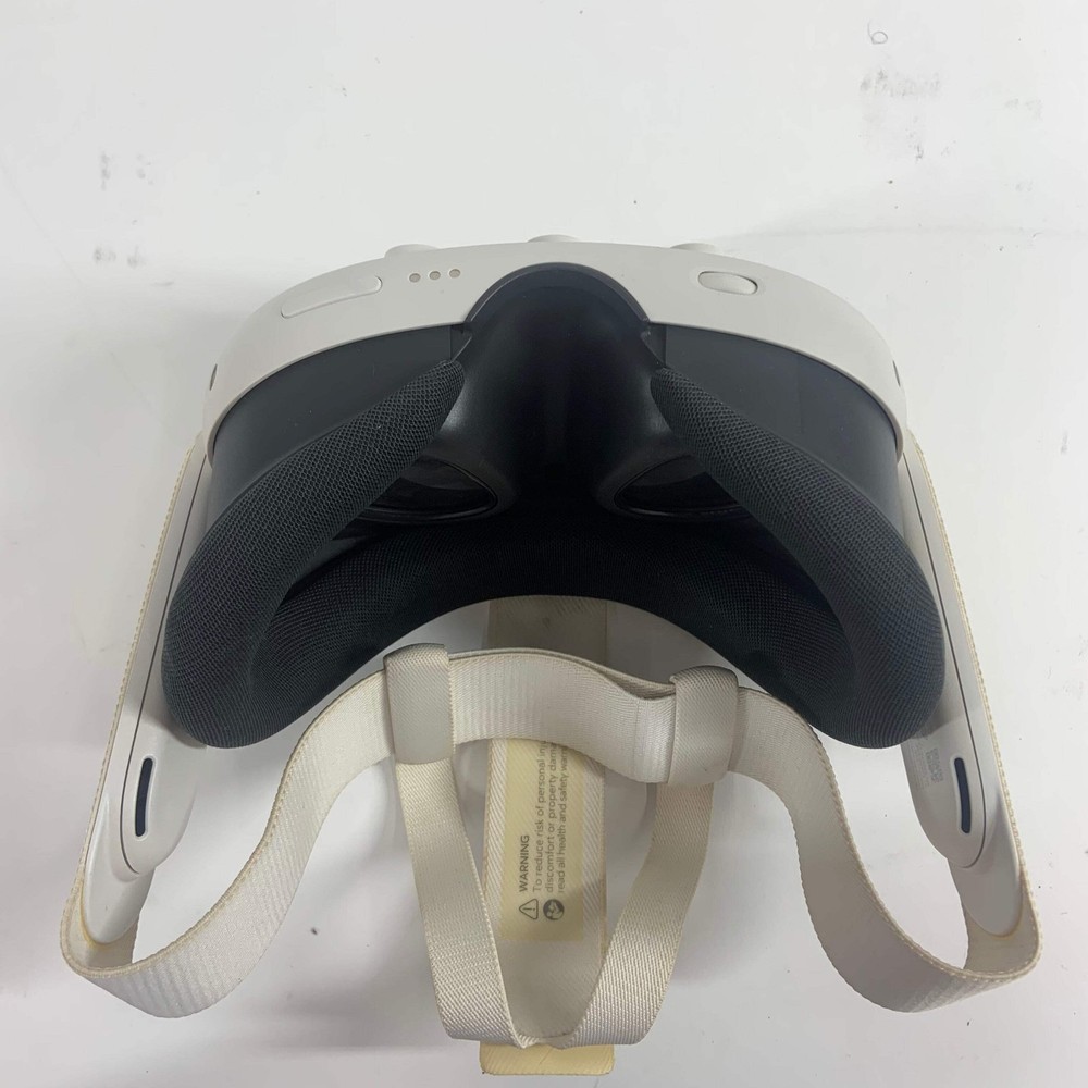 Meta Quest 3 128GB VR System S3A