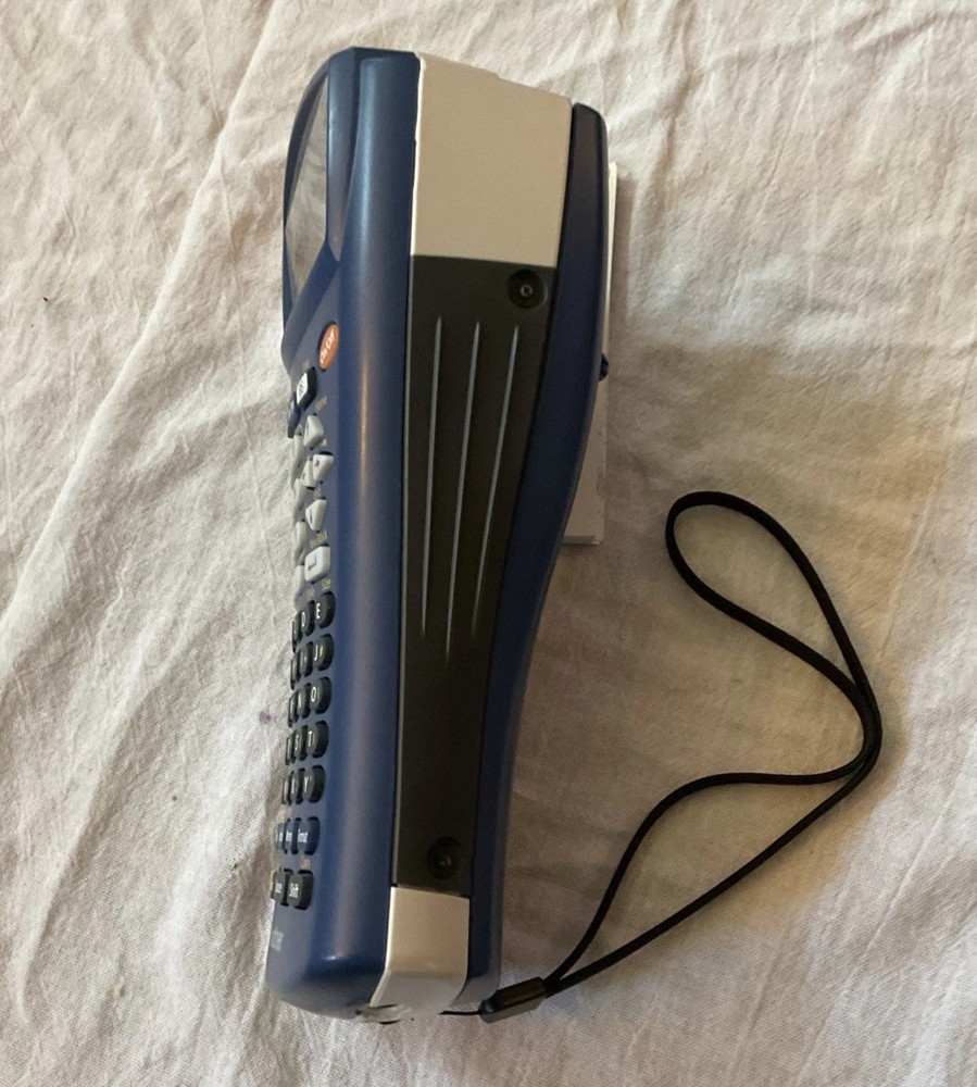 Tested & Working Brother P-Touch PT-1400 Label Thermal Printer
