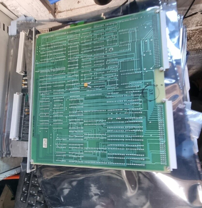 STEVENAGE CIRCUITS BM BOARD (R6S1.6B2)