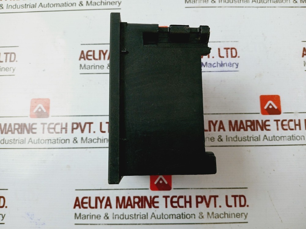 Rishabh 0-600V Single Analog Moving Iron AC Voltmeter