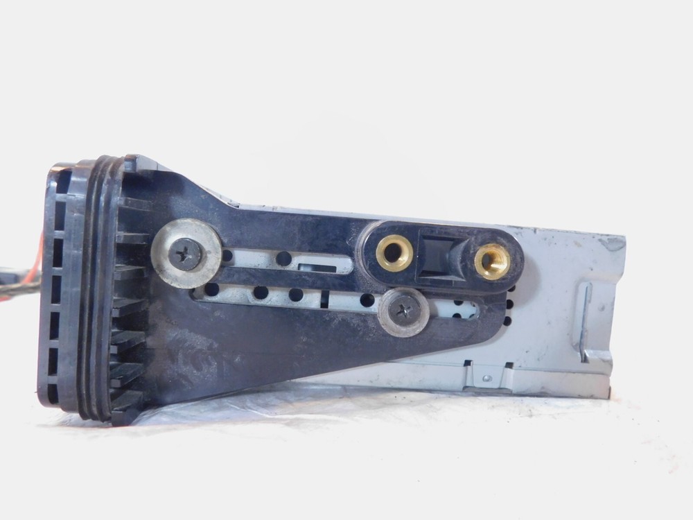 JVC Kenwood KDC-BT33 Car Marine CD Receiver Bluetooth USB Radio Audio System