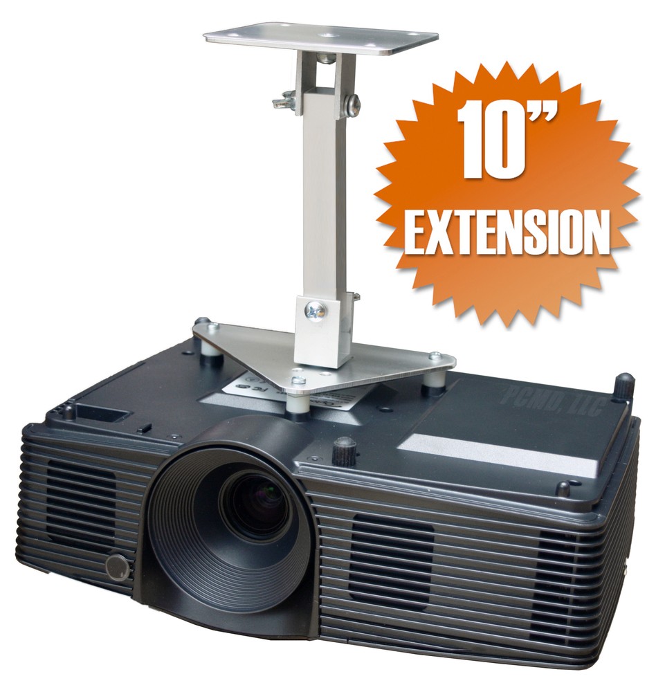 Projector Ceiling Mount for Eiki EK-355U