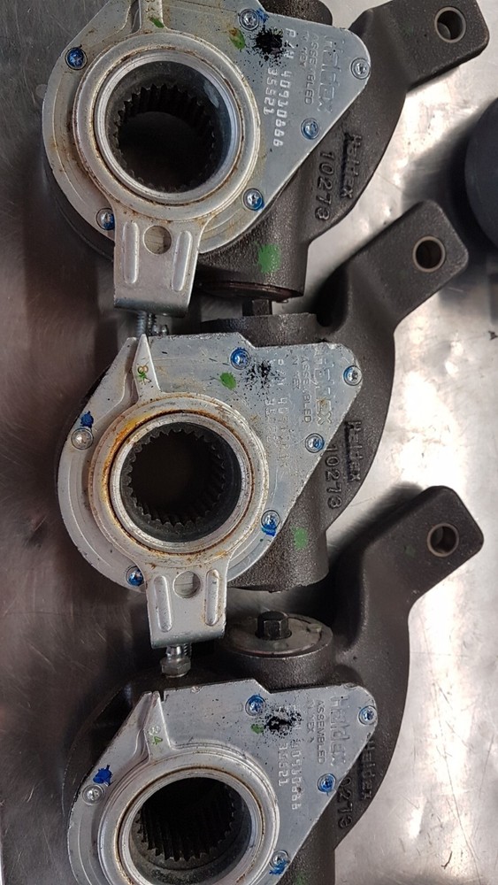 40910888 Haldex ABA Service Kit