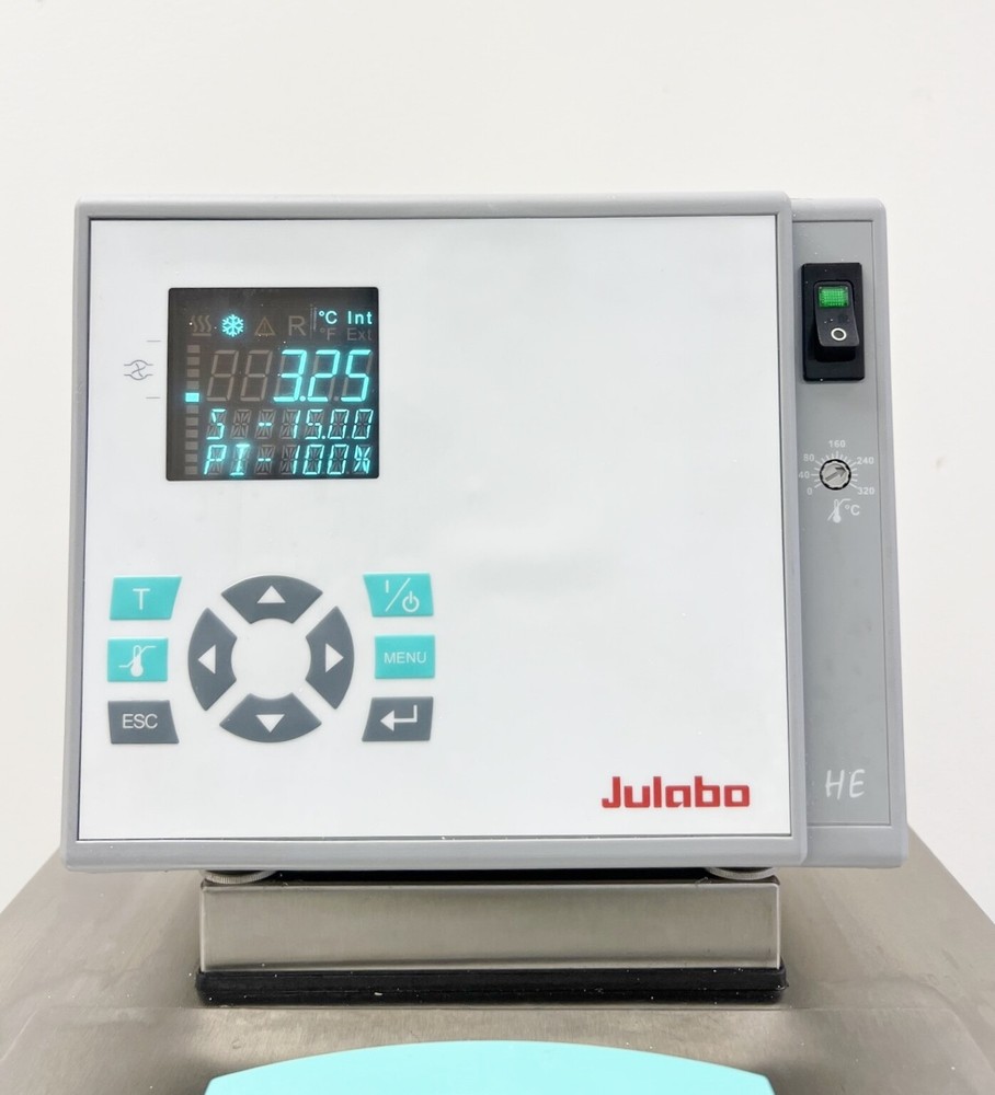 Julabo F32 Refrigerated/Heating Circulator