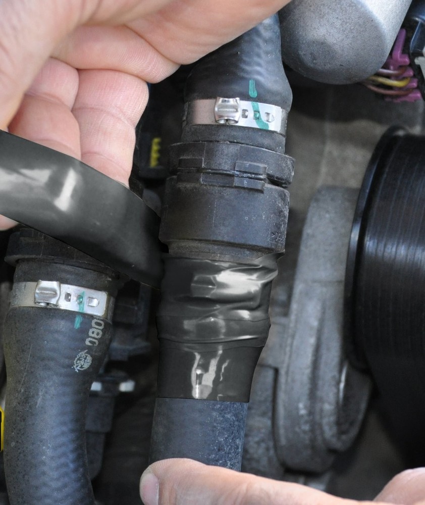 DEI Fire Tape Quick Fix Roll (10491)