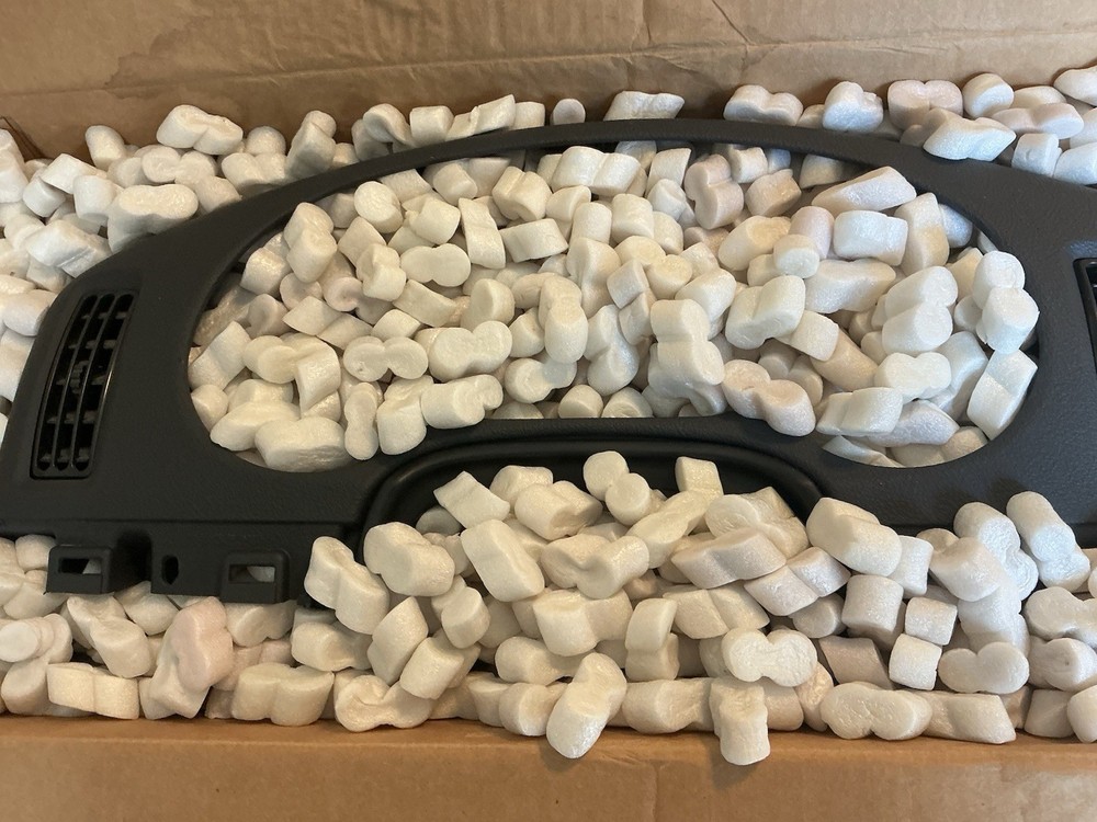 Chevy SSR Dash Cluster - For 2003-2006 SSR - OEM