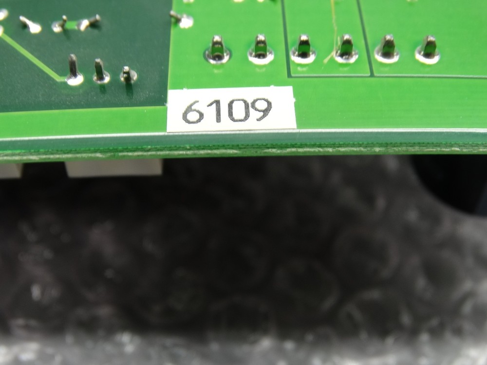 Noritsu J390564 Power PCB