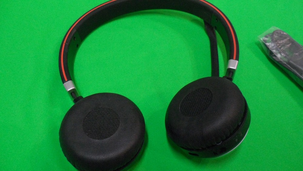 Jabra Evolve 65 Professional Bluetooth Wireless Headset