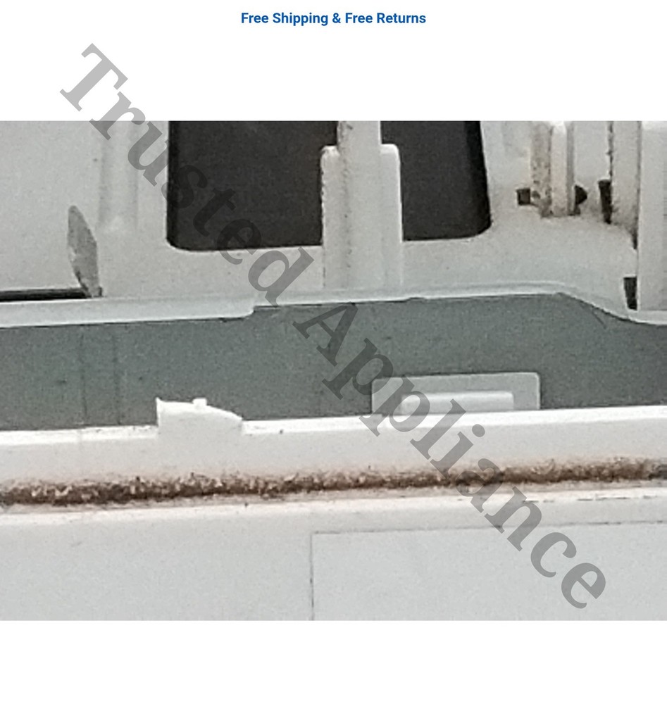 Microwave Control Panel DE94-02411B