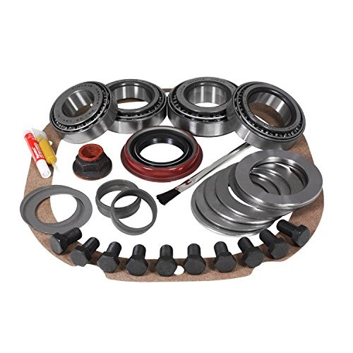 ZK F7.5 Master Overhaul Kit