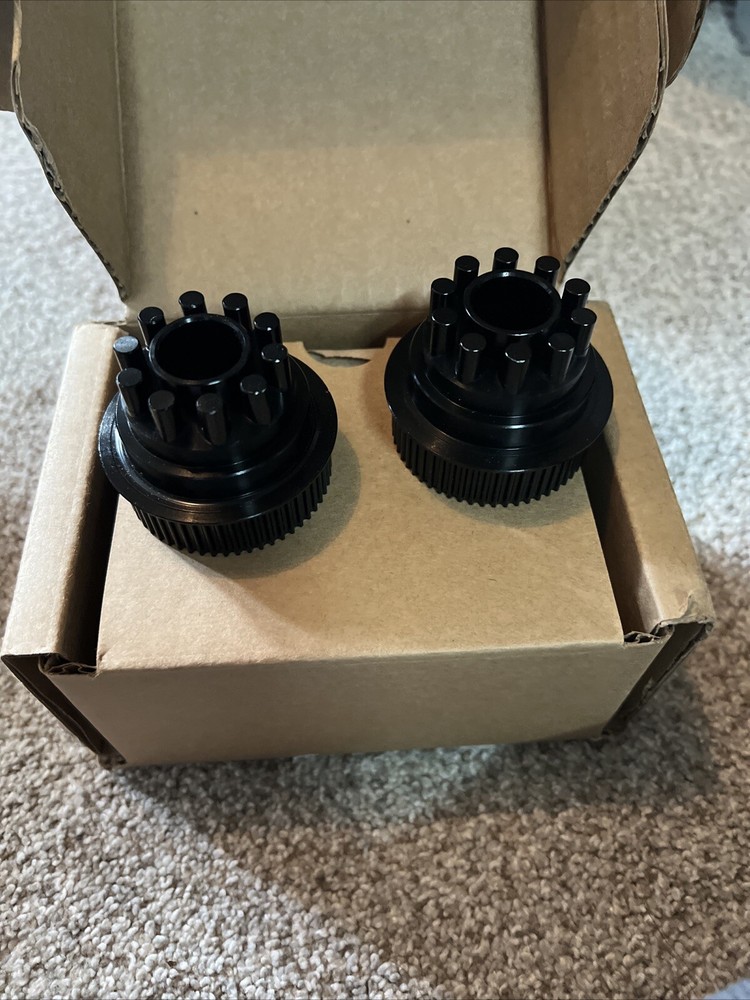 Boosted Board Drive Gear