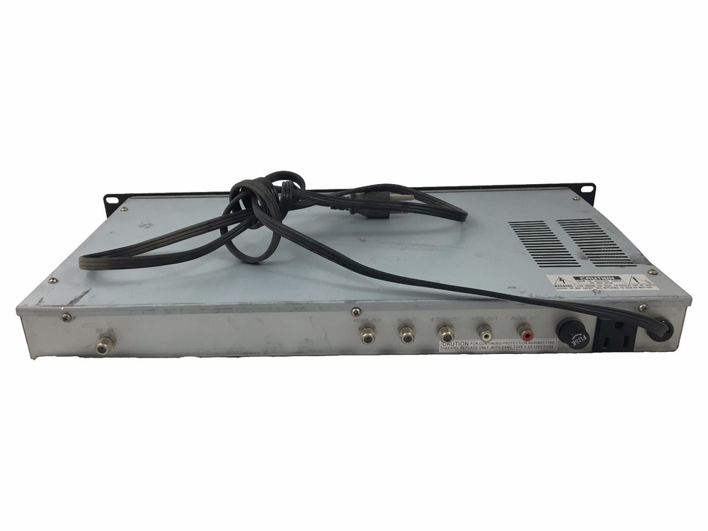 Trilithic Easy Series RHS/DE Demodulator