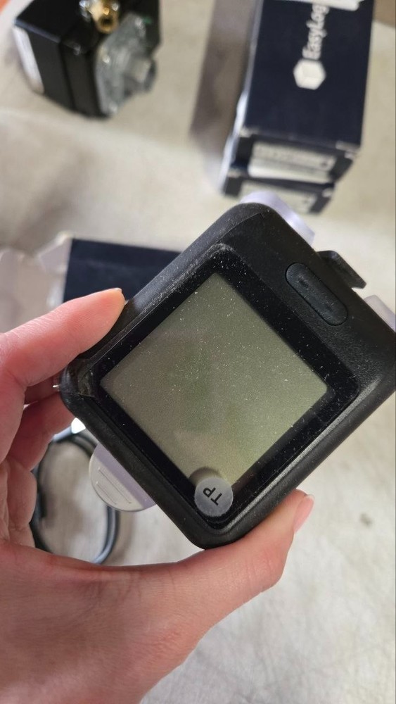 Lascar El-Wifi-Tp Wifi Data Logger, Temp, Thermistor, Cloud