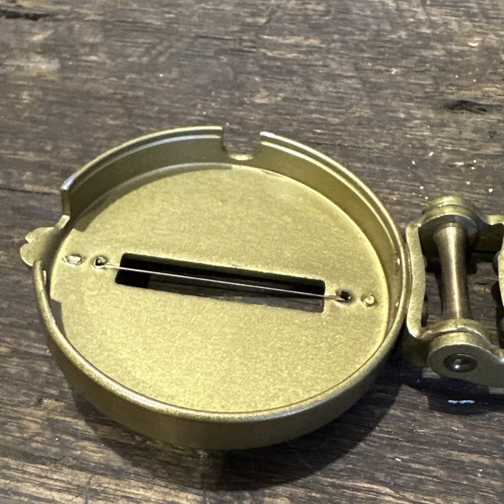 Engineers Compass Japanese Made Used
