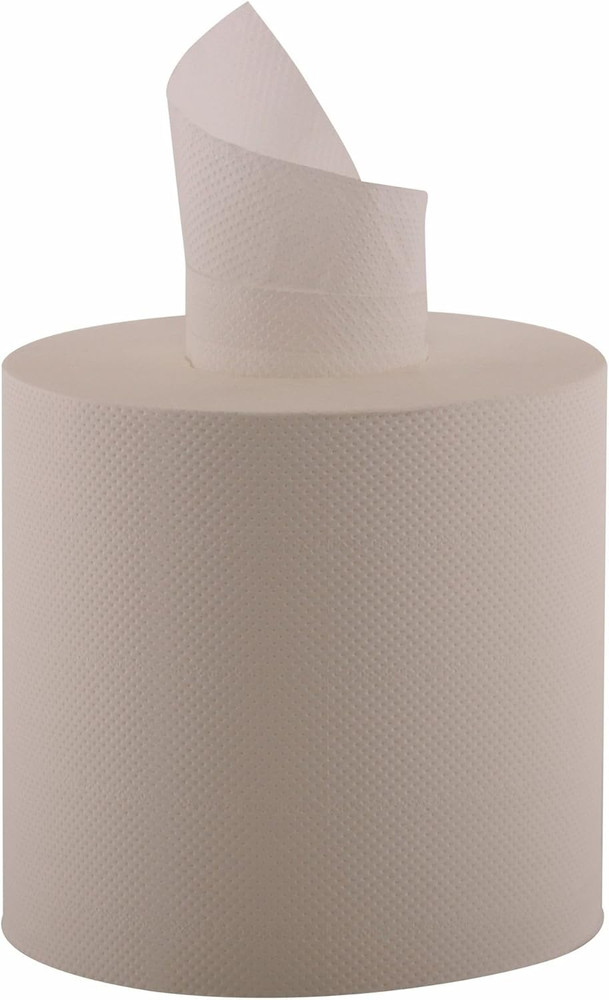 Paper Towel Perforated Center Pull Roll 1 Case(S), 1 Towels/Case