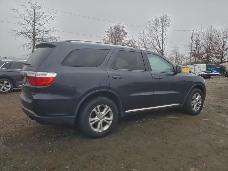 Driver Left Quarter Glass Fits 11-25 DURANGO 5073740