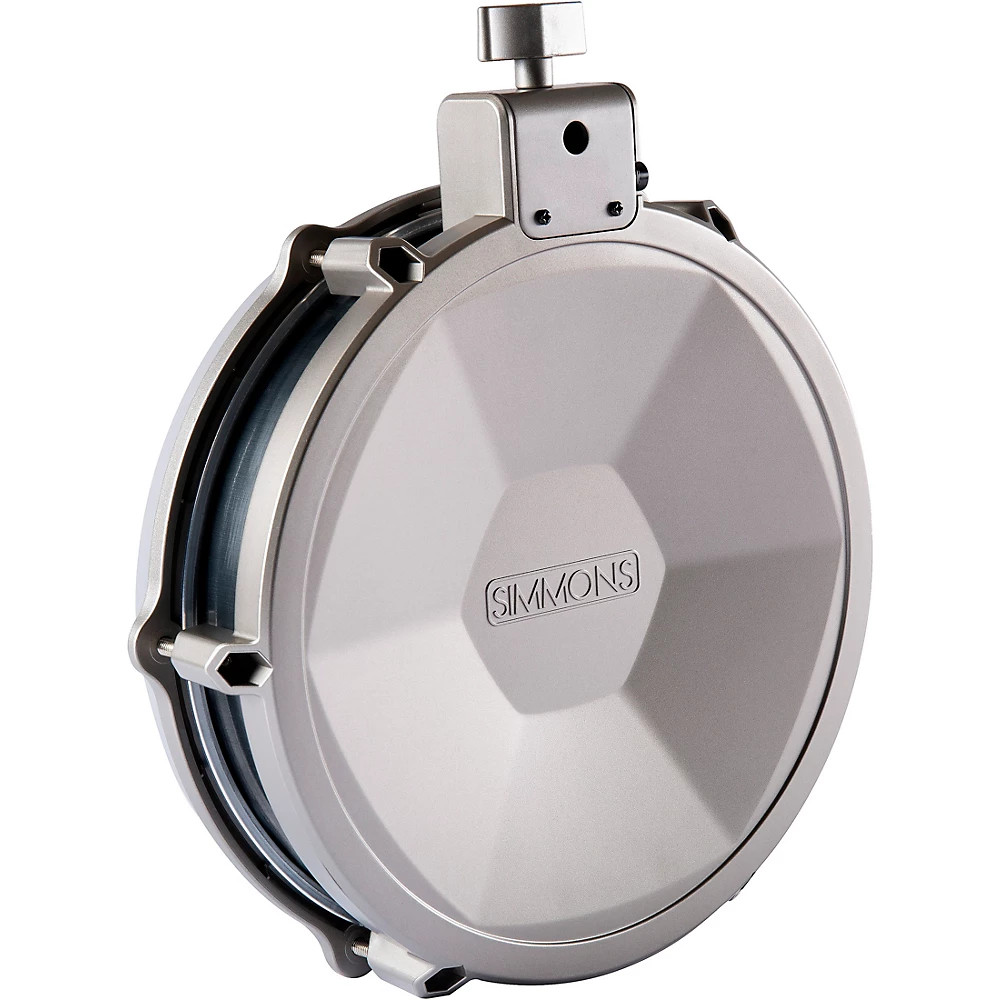 Simmons SD10 10 Inch Drum Pad Refurbished